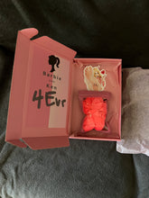 Load image into Gallery viewer, Barbie Stinky Sock Box