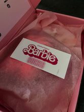 Load image into Gallery viewer, Barbie Stinky Sock Box