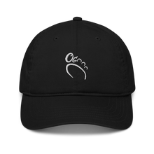 Load image into Gallery viewer, Organic dad hat