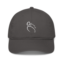 Load image into Gallery viewer, Organic dad hat