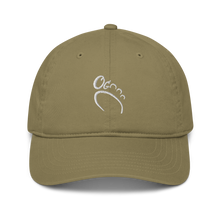 Load image into Gallery viewer, Organic dad hat