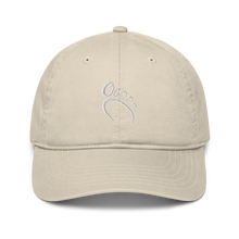 Load image into Gallery viewer, Organic dad hat