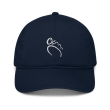 Load image into Gallery viewer, Organic dad hat