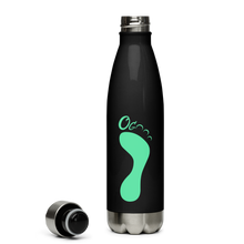 Load image into Gallery viewer, Stainless steel water bottle