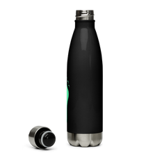 Load image into Gallery viewer, Stainless steel water bottle