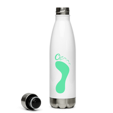 Load image into Gallery viewer, Stainless steel water bottle